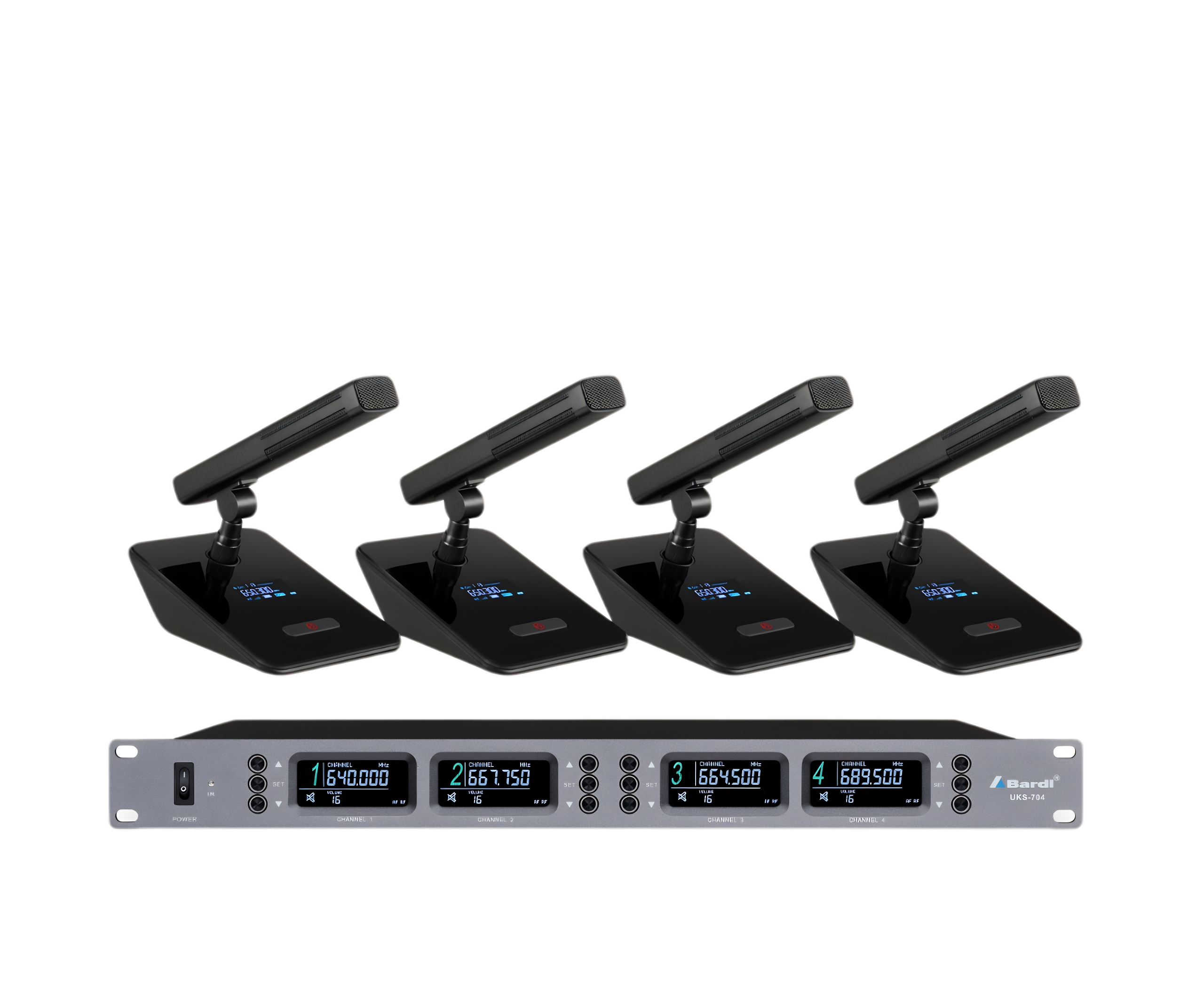 UKS-704 方杆 UKS-704 方杆