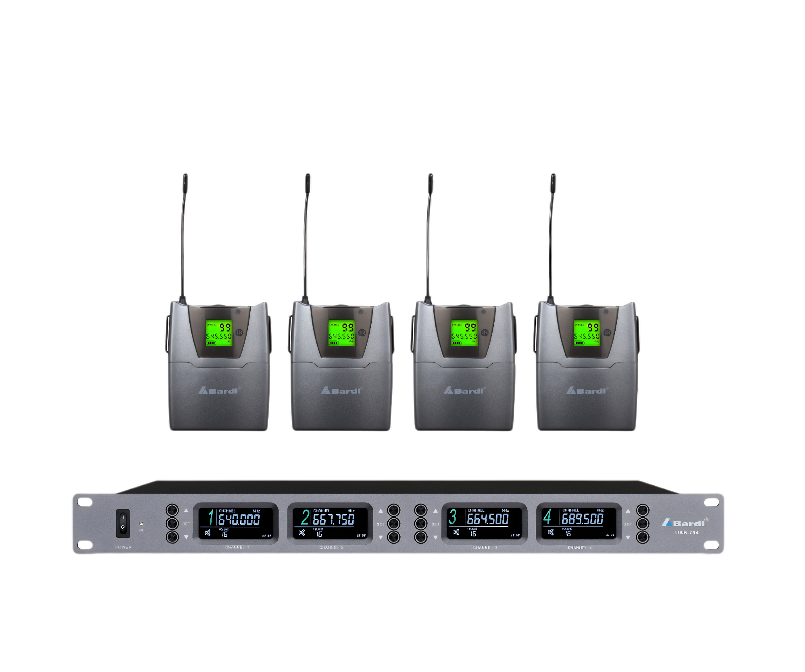 UKS-704 腰包 UKS-704 腰包