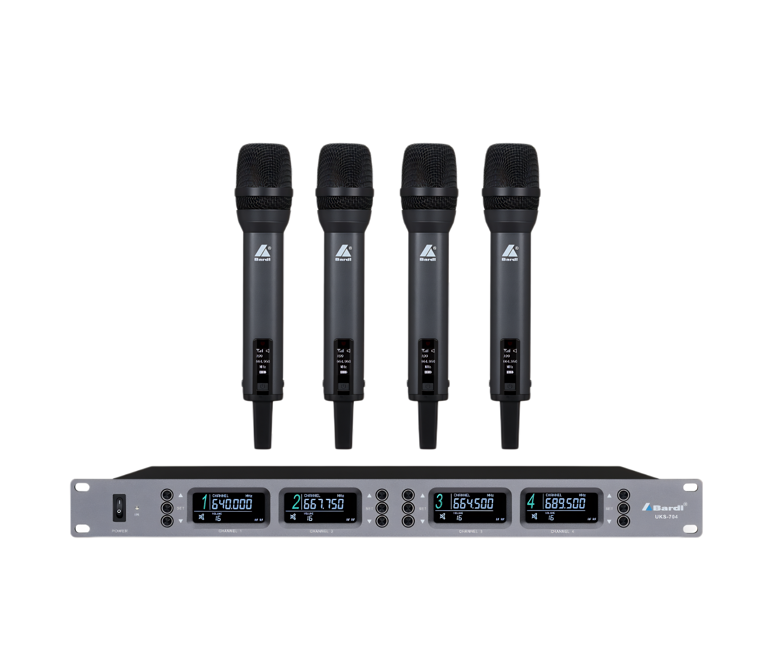 UKS-704 方手持 UKS-704 方手持