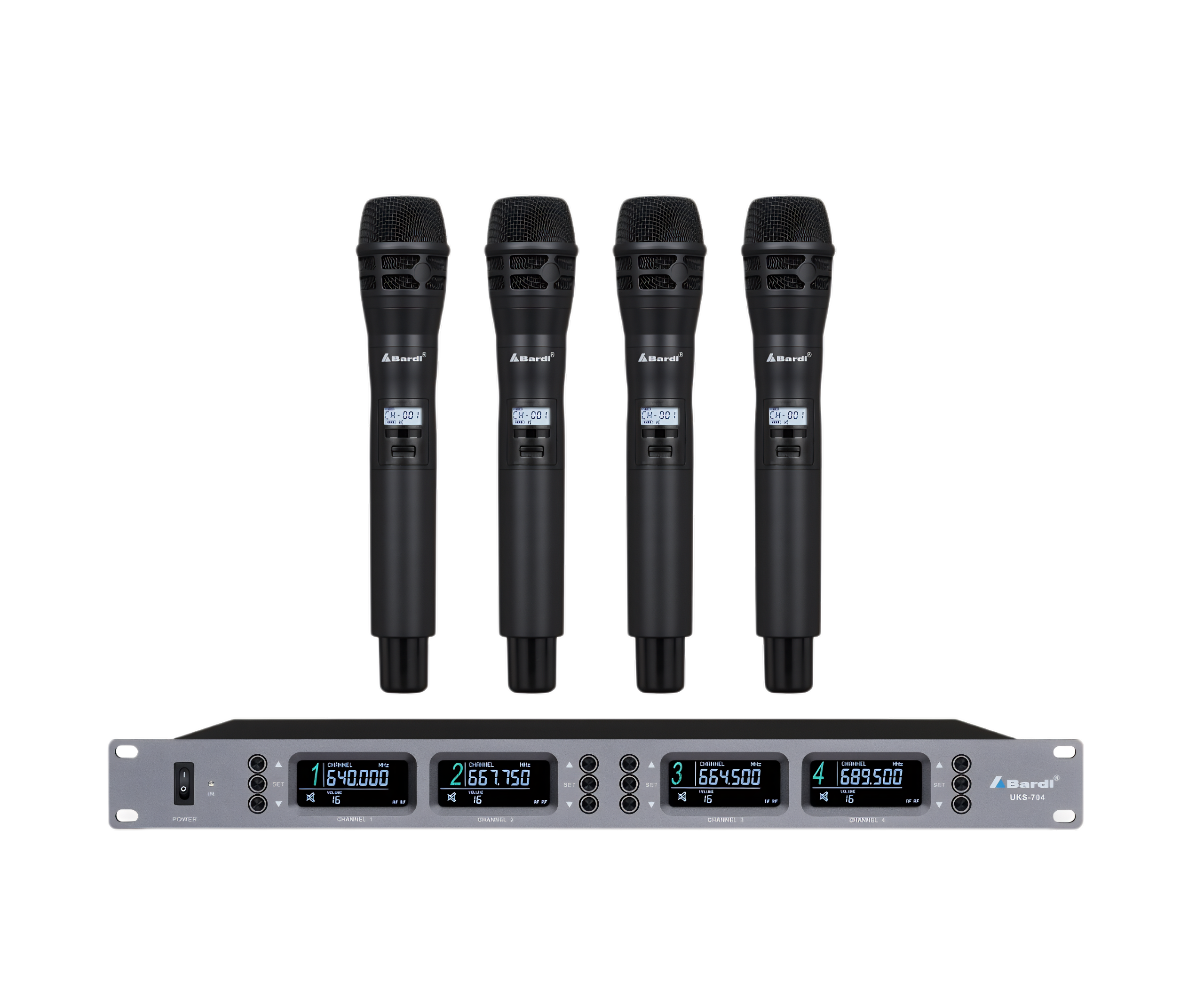 UKS-704 QLXD2 UKS-704 QLXD2