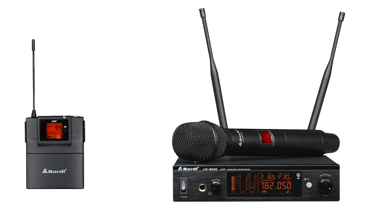 US-800E ev