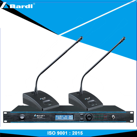 巴德尔会议系统 BD-310 